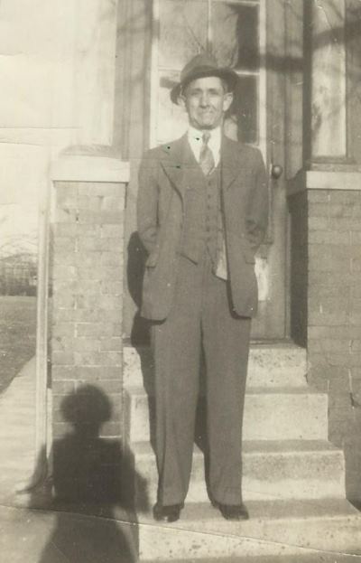 Maurice Albert Atger, 1960s