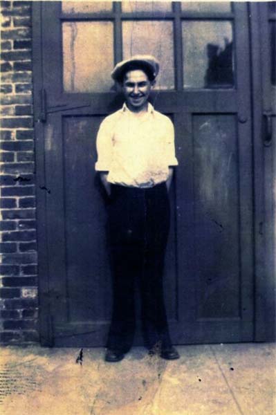 Daniel R. Venella, 1929