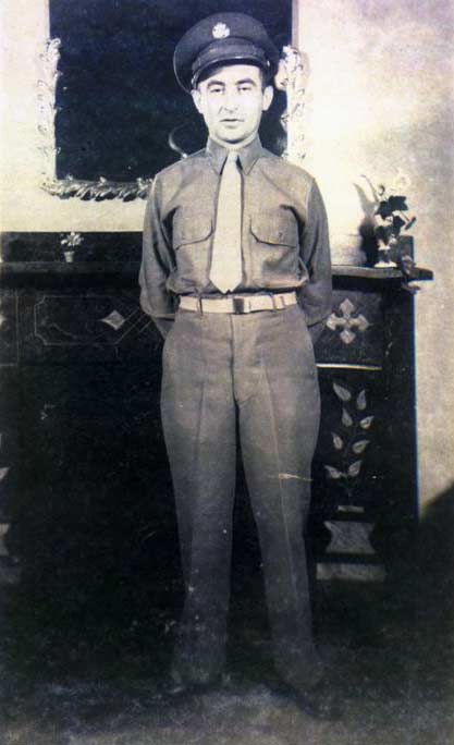 Daniel R. Venella, 1943