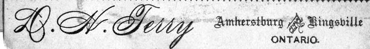 The Conley family of Camden, NJ