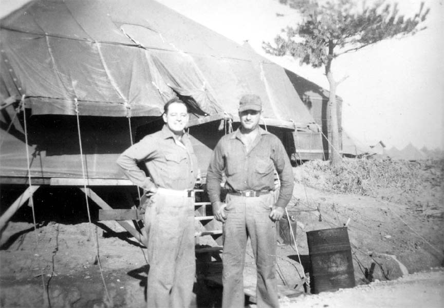 The Conley family of Camden, NJ