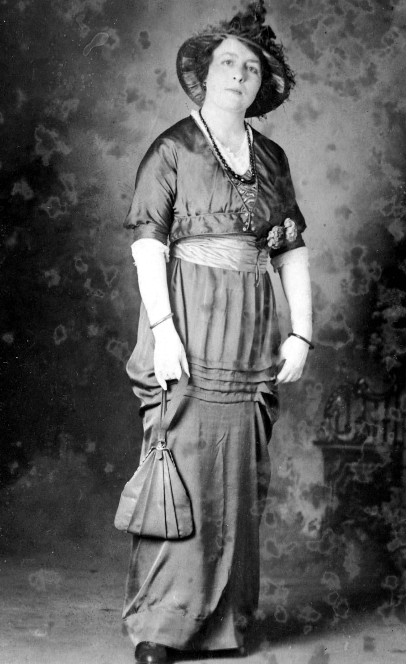 The Conley family of Camden, NJ