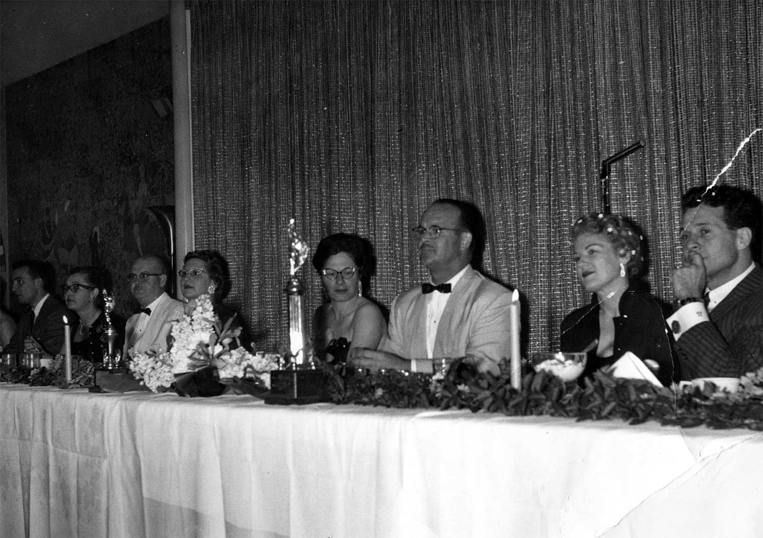The Conley family of Camden, NJ