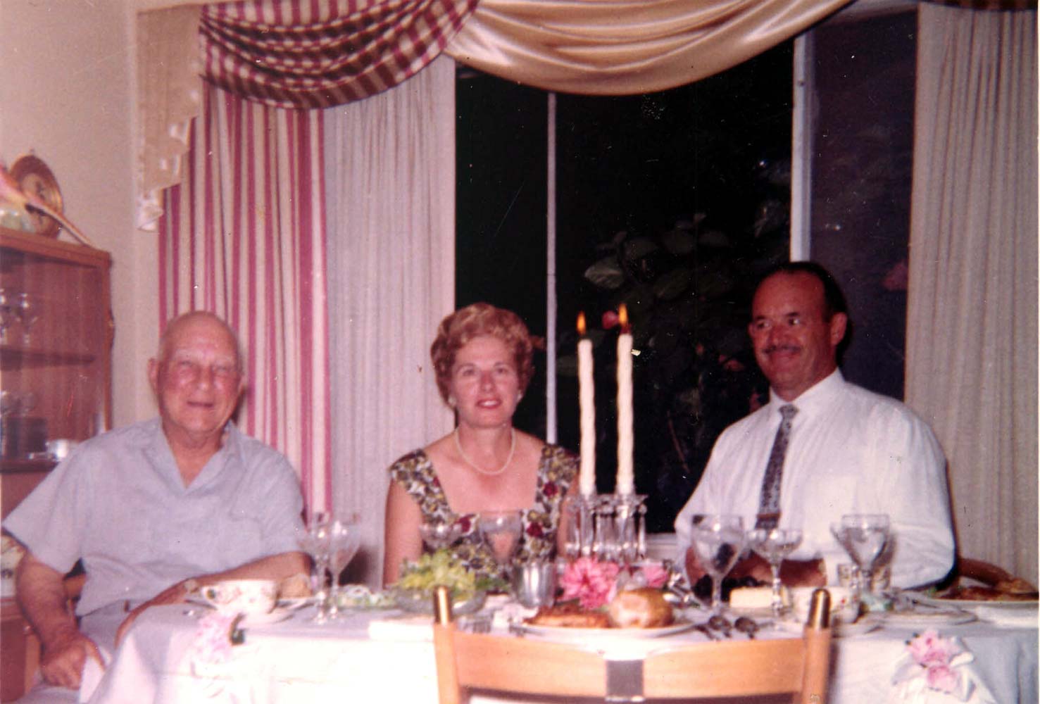 The Conley family of Camden, NJ