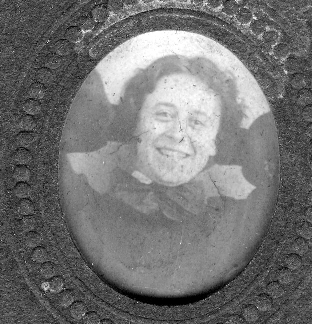 The Conley family of Camden, NJ