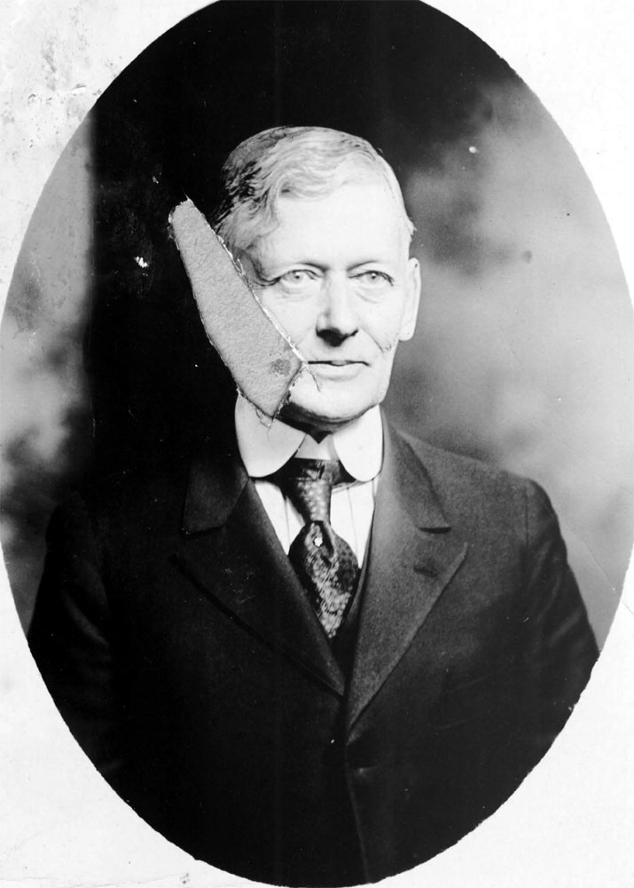 The Conley family of Camden, NJ