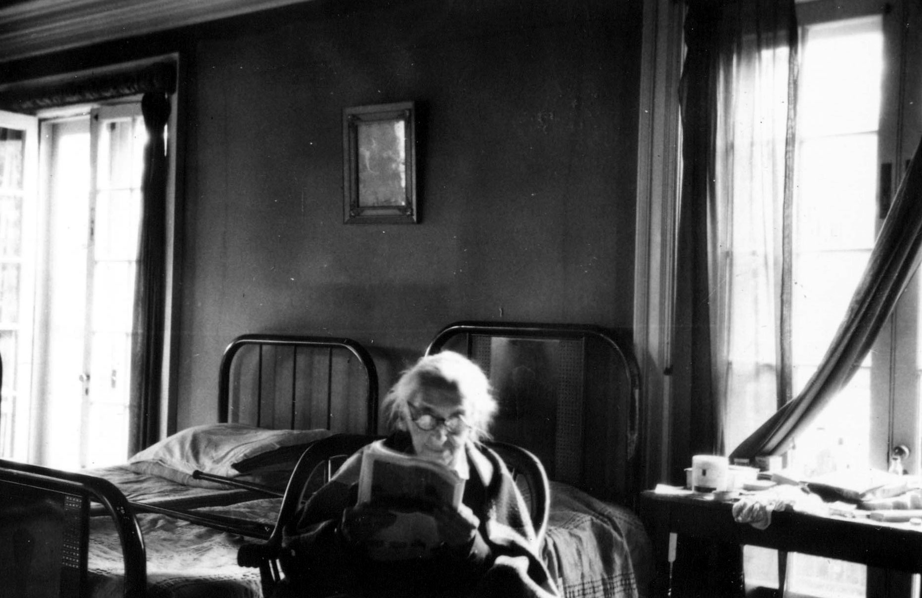 The Conley family of Camden, NJ