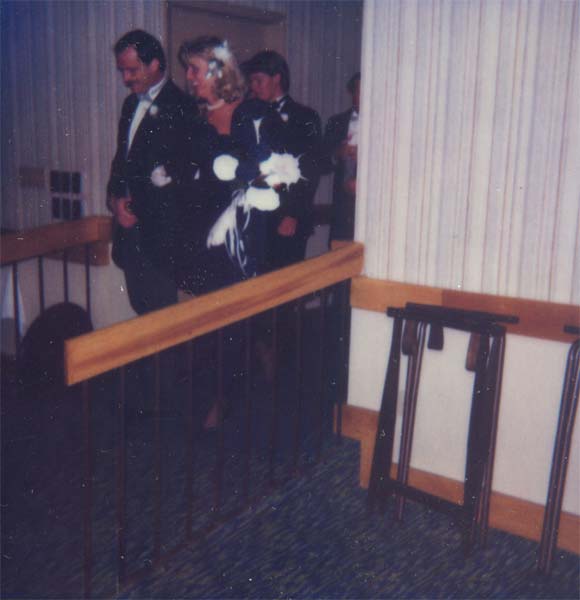 The Conley family of Camden, NJ