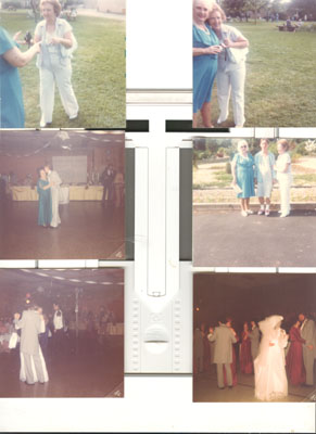 The Conley family of Camden, NJ