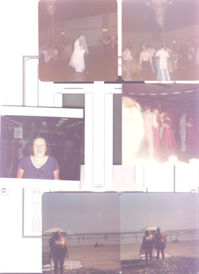 The Conley family of Camden, NJ