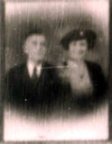 John and Mary Conley