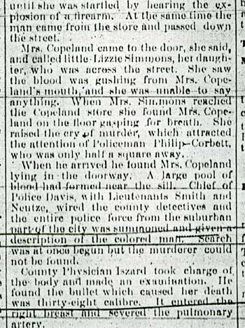 Camden Daily Telegram, July 28, 1893 — continued