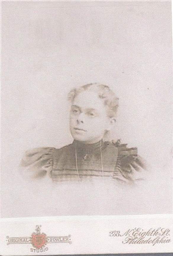 Joanna Griffee Grumley