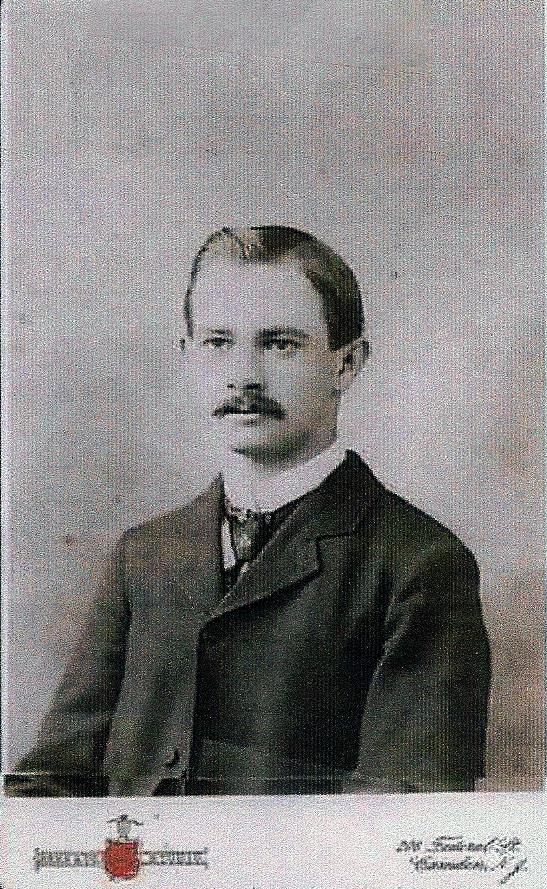 William S. Grumley