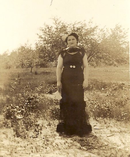 Mary Ann McKenna Engel