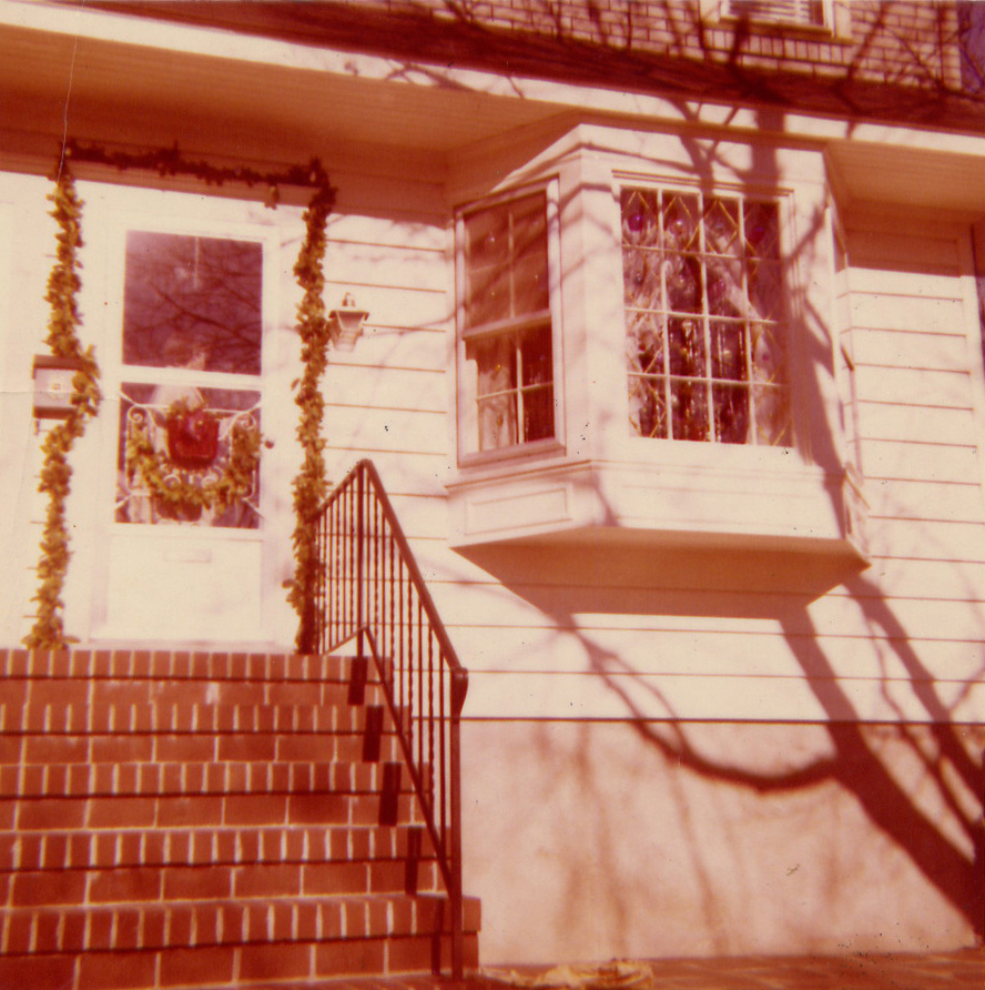 3007 Carman Street, 1950s