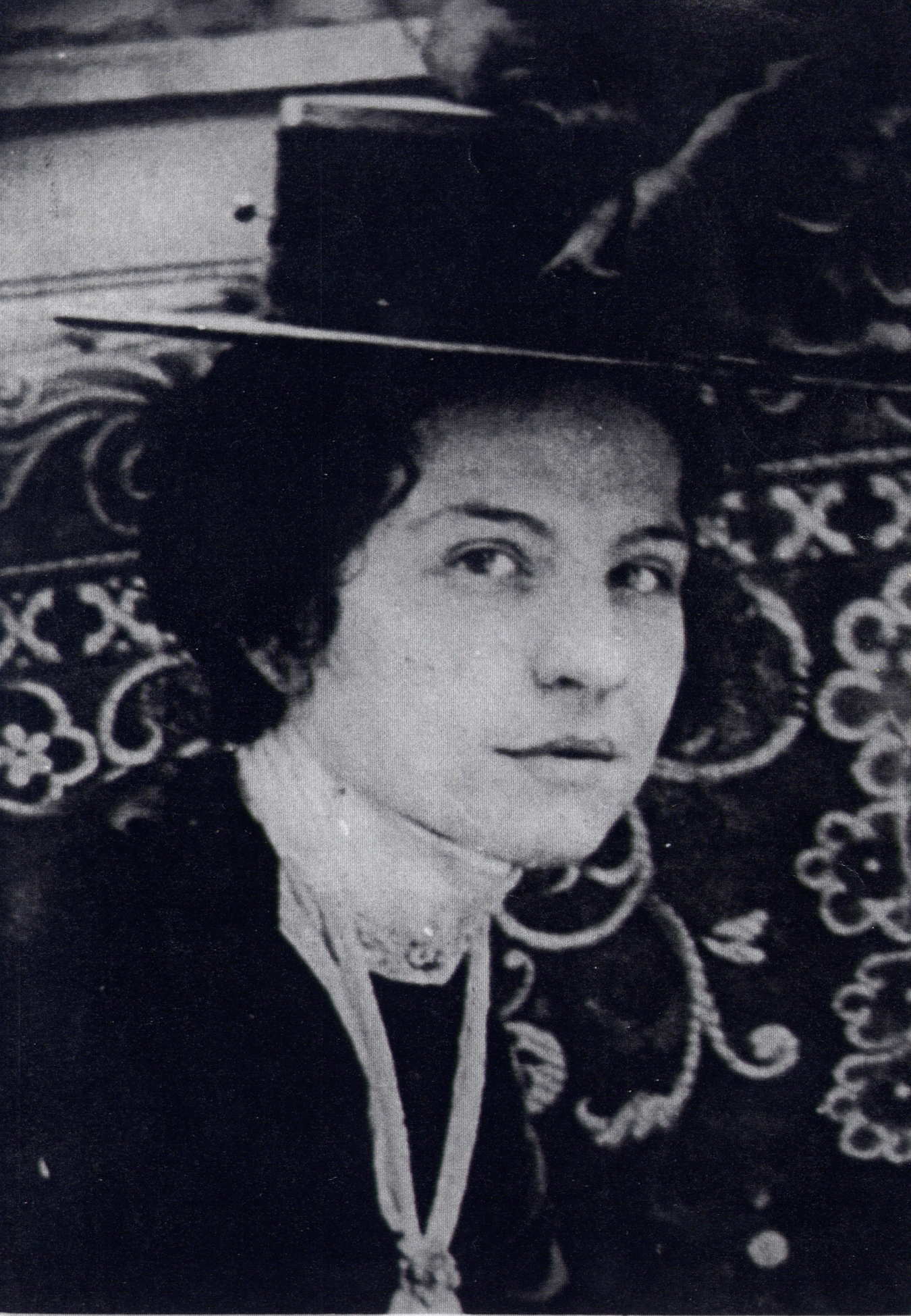 Mary E. Skillman Kelly