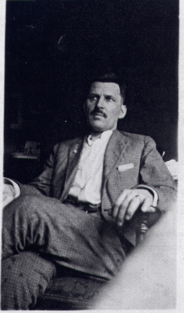 Milton A. Kelly