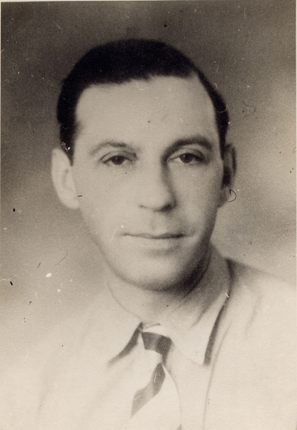 Milton E. Kelly