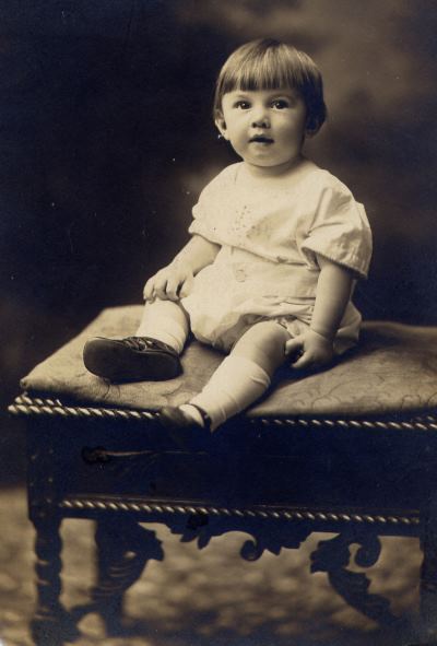 Milton W. Kelly, circa 1925