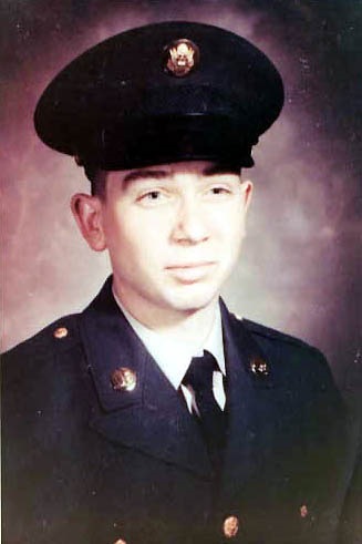 Ronald Gene Pace