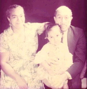 La Familia Sanabria