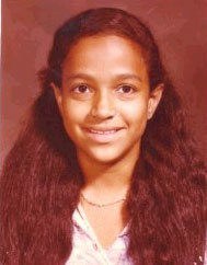 Beatrice Maria Sanabria, Carolina PR, 1980