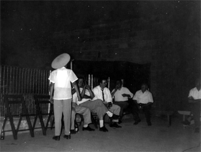 50th anniversary party photo