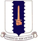 48th Fighter Bomber Group insignia