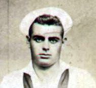 George Robert Cholister — portrait
