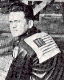 Captain Charles F. Heil — 80th Fighter Group, China-Burma-India theater