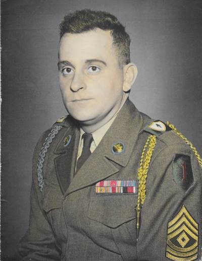John Robert Dean