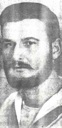 Anthony Leon — Hero of Camden, New Jersey