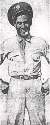 Carl F. Santo of 2832 Harrison Avenue