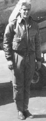 John R. White at Napier Field, Dothan AL