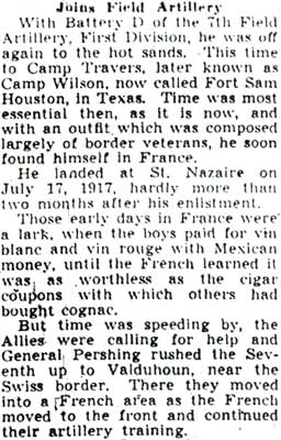 Little Ray Smith article continued