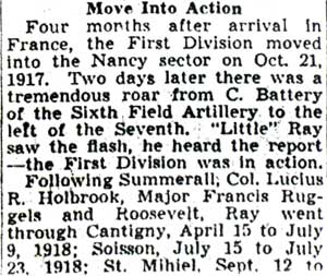 Little Ray Smith article continued