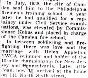 Little Ray Smith article continued