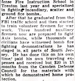 Little Ray Smith article continued