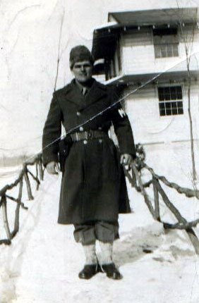 William Kiggins — 828 Kimber Street