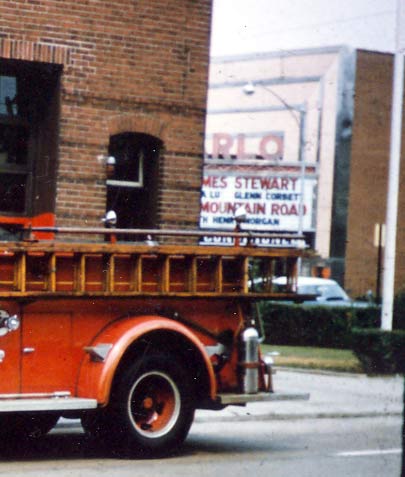 The Arlo Theater, 1960, view 2