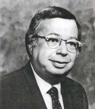 Arthur B. Goldman, President 1964