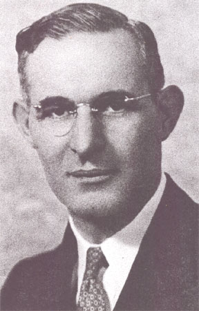 Benjamin Natal, Camden's first Jewish lawyer and founding father of Congregation Beth El