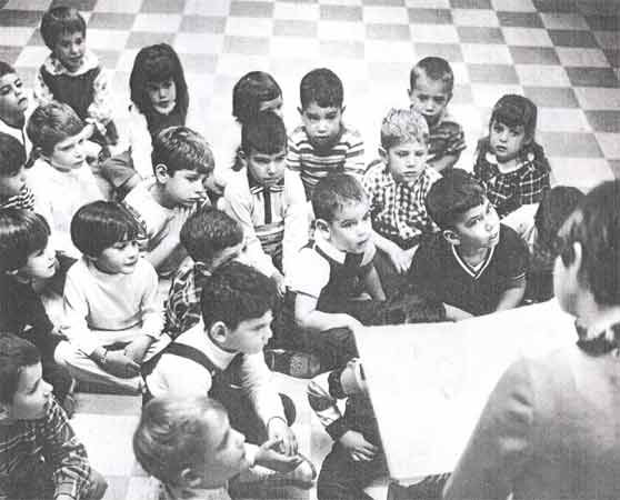 Congregation Beth El school facilities, Cherry Hill