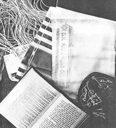 Congregation Beth El membership photo, Cherry Hill, 1967