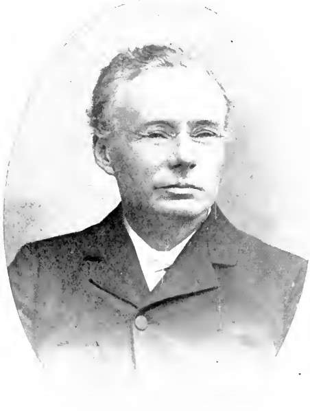 Rev. J.B. Whitton, pastor of Bethel M.E. Church, 1895–1898