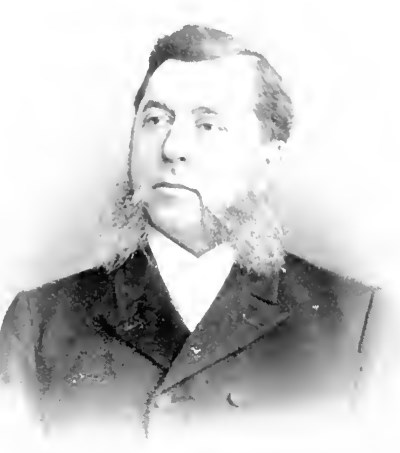 Rev. Edmund Hewitt, D.D.