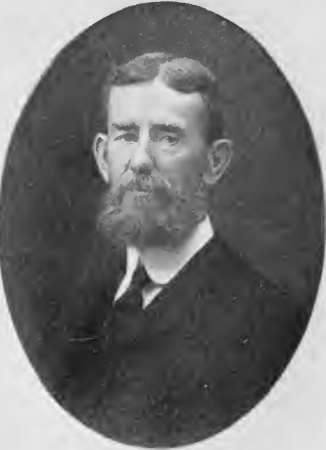 Herman A. Helmbold, member of Centenary Methodist Episcopal Church