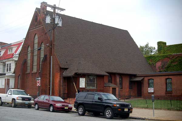 Epiphany Evangelical Lutheran Church photo