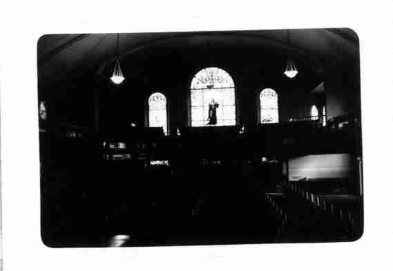 First Methodist Episcopal Church, December 1938